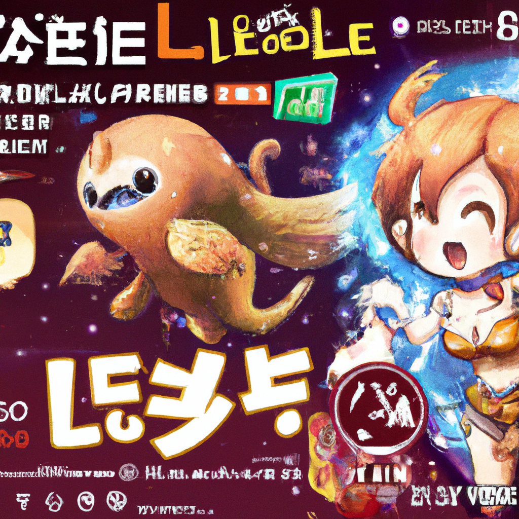 “ゲーム愛好家必見！’Bandle Tale: A League of Legends Story’の魅力を徹底解説！”