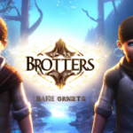 “Brothers: A Tale of Two Sons Remake – ゲーム界の新たなマスターピースへの旅”