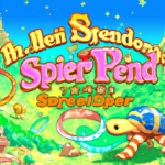 “Shiren the Wanderer: The Mystery Dungeon of Serpentcoil Island – ゲームの新たな地平線を探求”