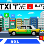 “Taxi Life: A City Driving Simulator – ゲーム界の新たなリアル体験を探求”