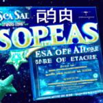 “Sea of Stars: 新世代のゲーム体験を切り開く革新的なRPG”