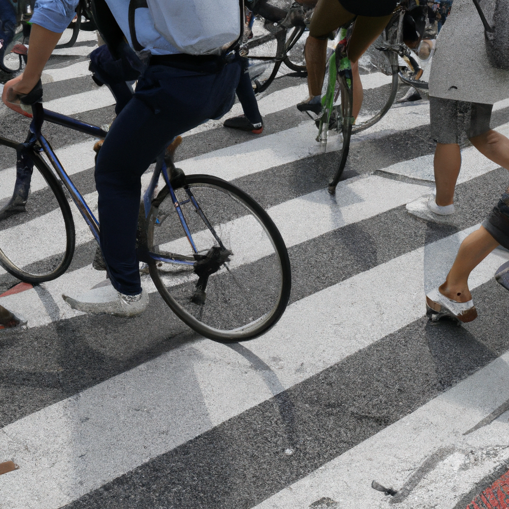 “ブレーキペダルの秘密: 自動車の安全性を高めるための必須知識”