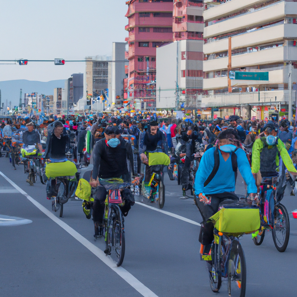 “自動車のベルト交換：なぜそれが重要で、どのように行うべきか？”