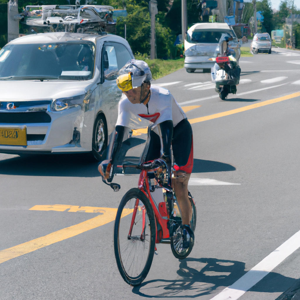 “自動車買取の際に重要！ハンドルの状態が価格に与える影響とは？”